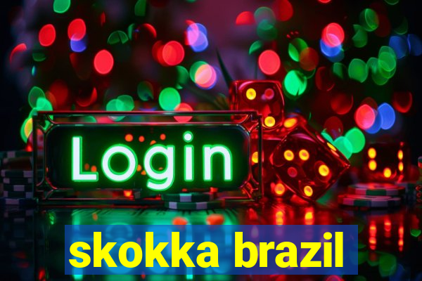 skokka brazil